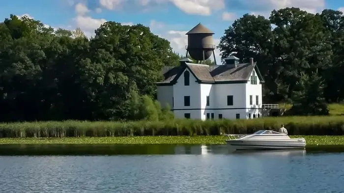 Convenient Storage in Mound, MN Near Lake Minnetonka