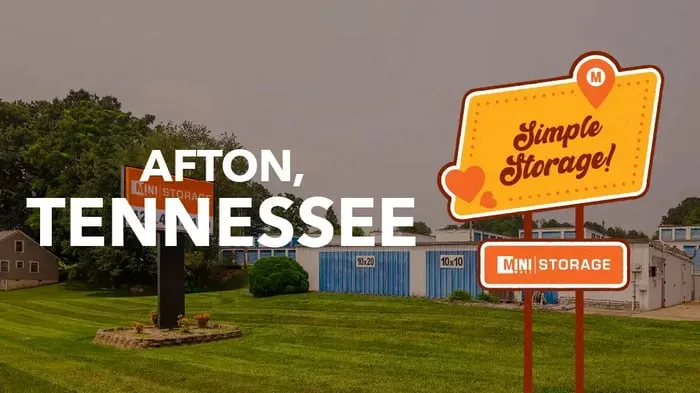 Embracing the Simple Life in Afton, Tennessee