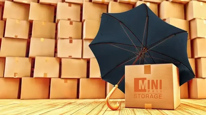 Secure Your Stuff: 5 Perks of Storage Unit Protection