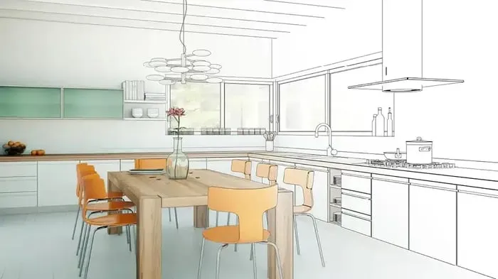 Self Storage Makes Remodeling Easy