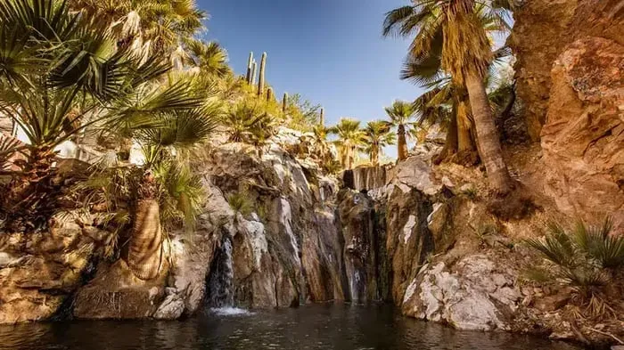 Find The Best Hot Springs, AR Bathhouses