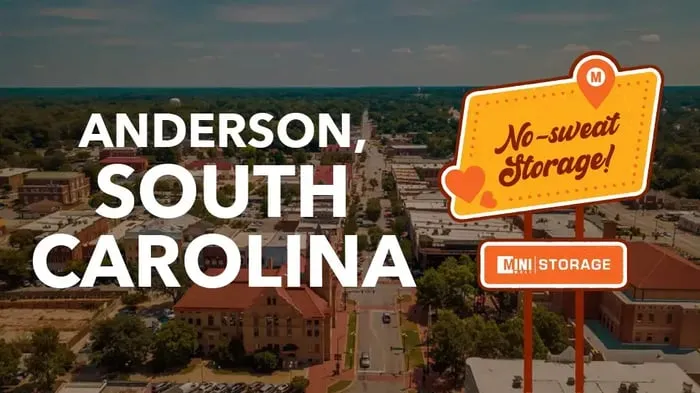 Find Family Fun in Anderson, SC