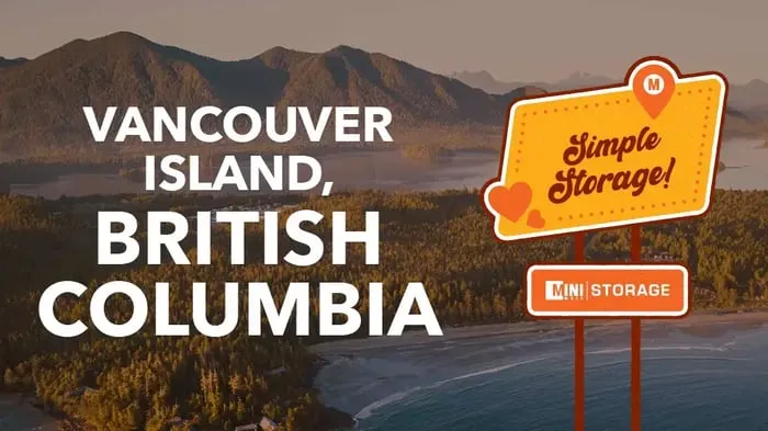 On the Road Again: Cruise Vancouver Island