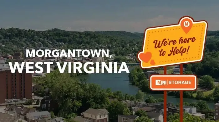 Morgantown, WV: Discover More Than College Town Charm