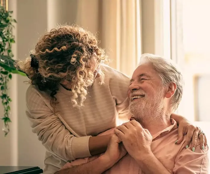 How to Make Moving a Parent That Much Easier