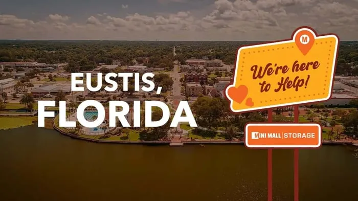 Visiting Eustis, FL: America’s Hometown