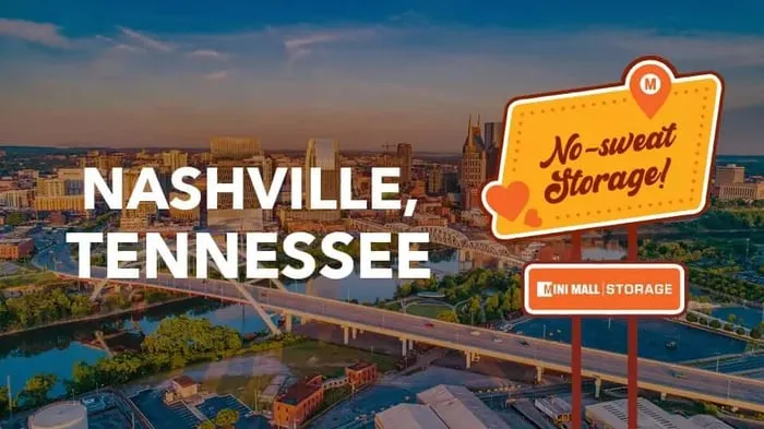 How to Choose the Right Storage for You in Nashville, TN