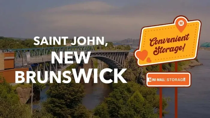 Exploring Saint John, NB: Salty Air, Sea Views & City Perks