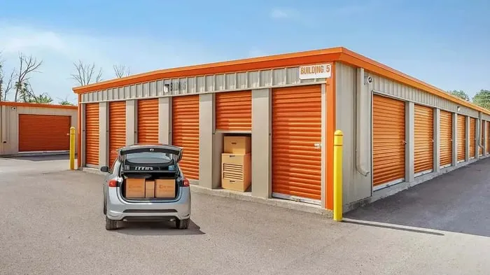7 Common Self Storage Myths Debunked