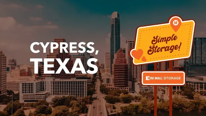 A Beginnerβs Guide to Cypress, TX