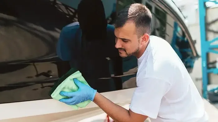 How to Store Your Boat During Off Season