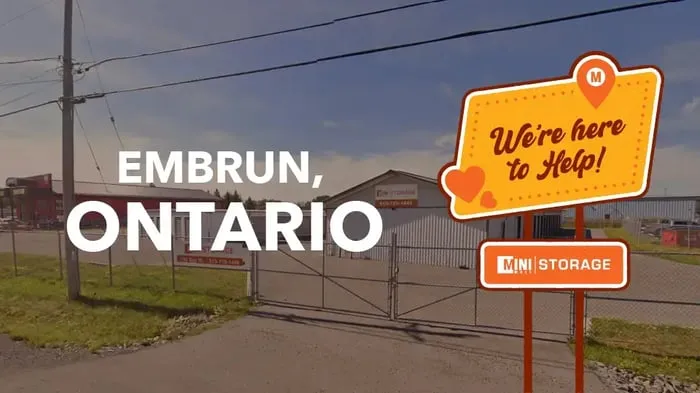Exploring Embrun, ON: An Eastern Ontario Adventure