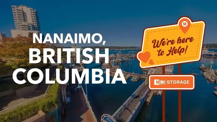 Let’s Go Local and Explore Nanaimo, BC!