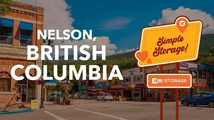The Queen City: 8 Things to do in Nelson, BC