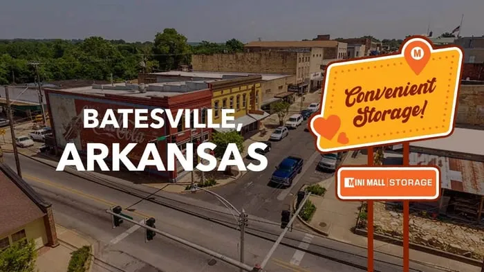 Batesville, AR Bound: Your Guide To Arkansas’ Hidden Gem