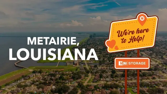 Exploring Metairie, LA: From Festivals to Foodies