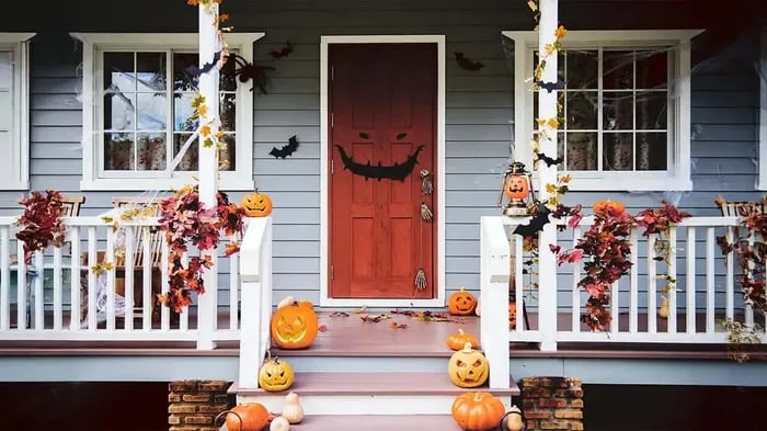 Get Ready For Halloween with Mini Mall Storage