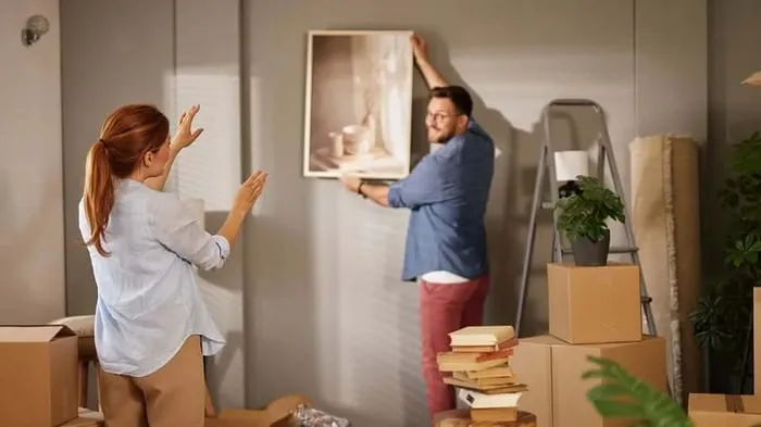 Renter-Friendly Apartment Decorating Tips
