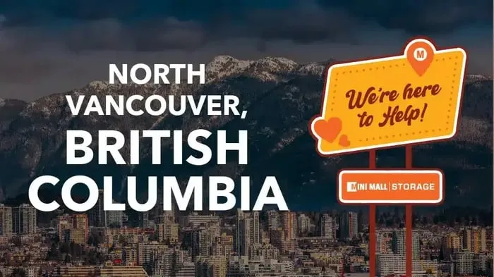 Moving to North Vancouver, BC Made Easy