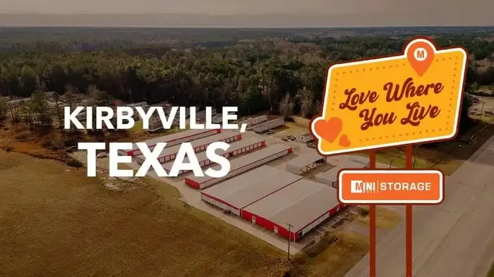 Kirbyville, Texas: A Quiet Town in the Lone Star State