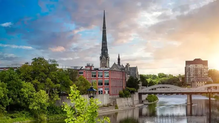 Where to Eat in Cambridge, ON