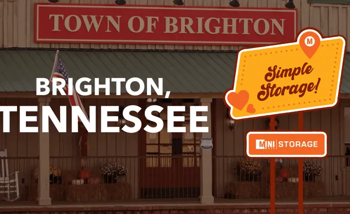 Small Town Charm: 6 Things We Love in Brighton, TN