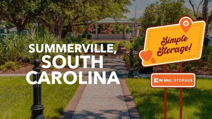 Exploring Summerville, SC: The Flower Town in the Pines