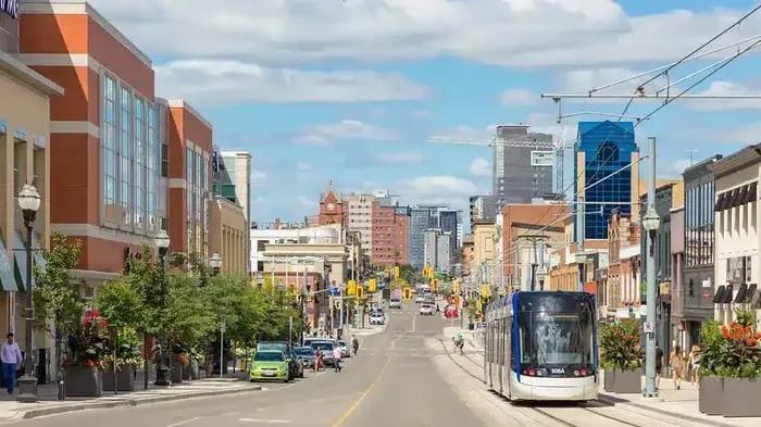 Moving to Waterloo, ON to Study? Here's What You Need to Know