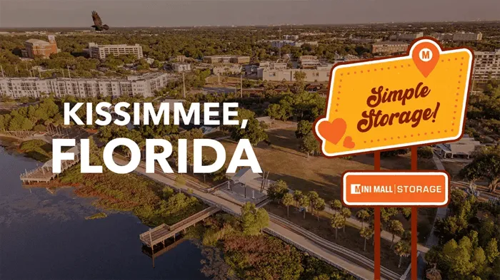 What It’s Like to Live in Kissimmee, Florida