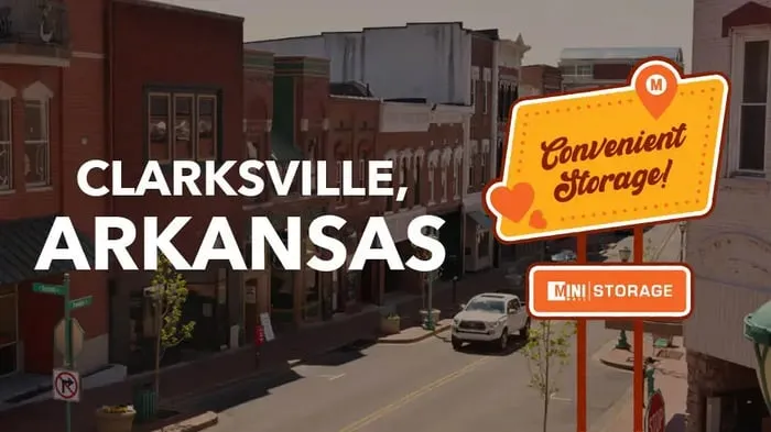 7 Fun Things to Do in Clarksville, Arkansas