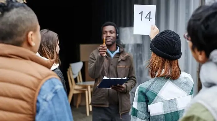 Storage Unit Auctions: How They Really Work