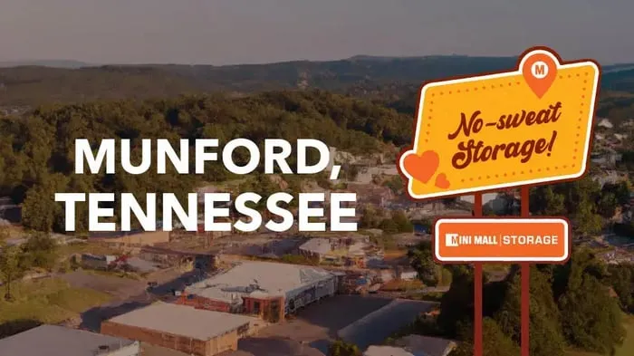 Munford, TN: Where Relaxation Meets Adventure