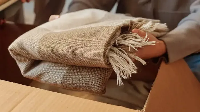 Looking for Blanket Storage Bliss? Storage Solutions for Linens and Bedding