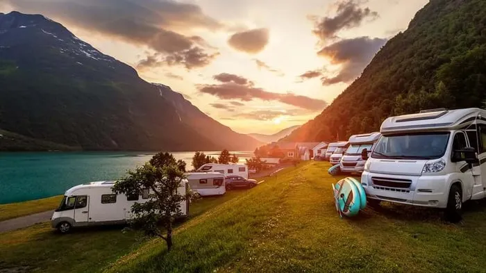 RV Buying Made Simple: How To Choose The Right Rig