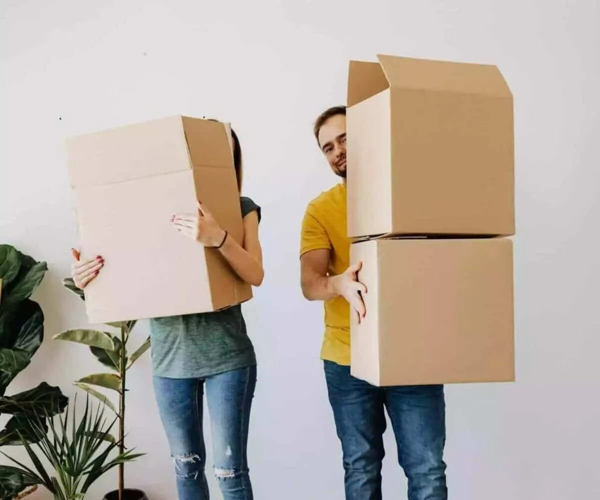 Comment partager une unité de stockage avec la famille et les amis