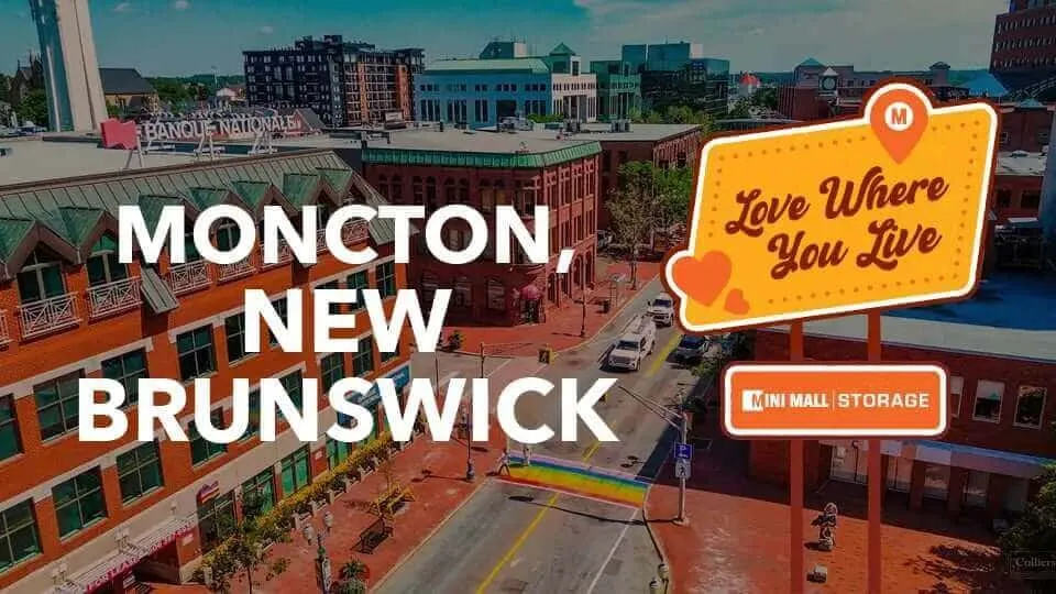 Discover Moncton, NB: A City That Has It All (& Then Some)