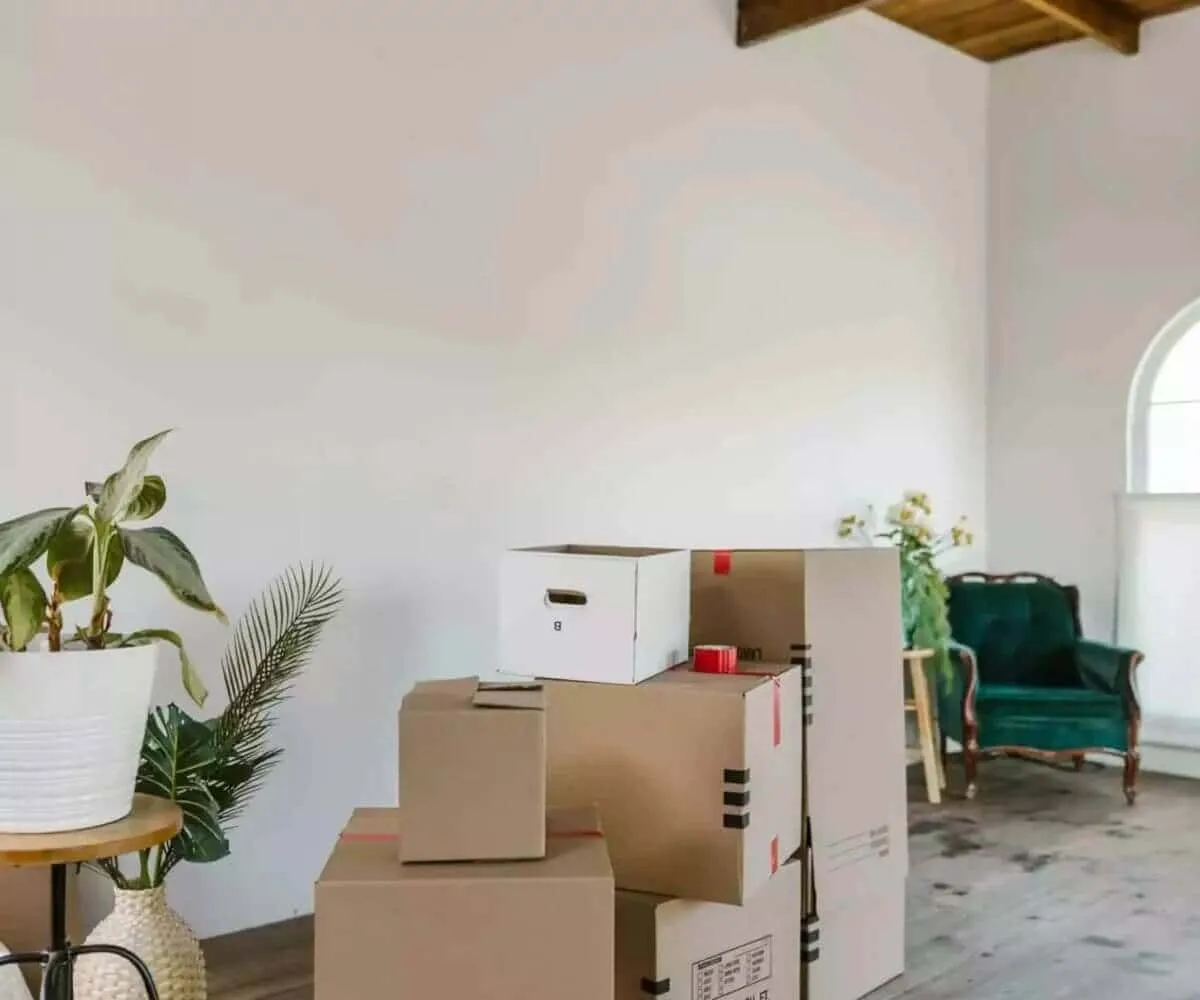 Ranger les meubles: ce que vous devez savoir