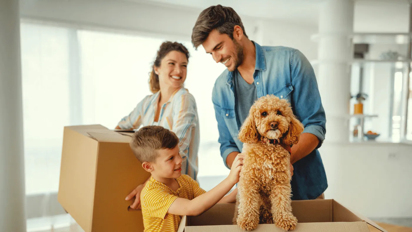 How to Use Self Storage for Easy Relocation