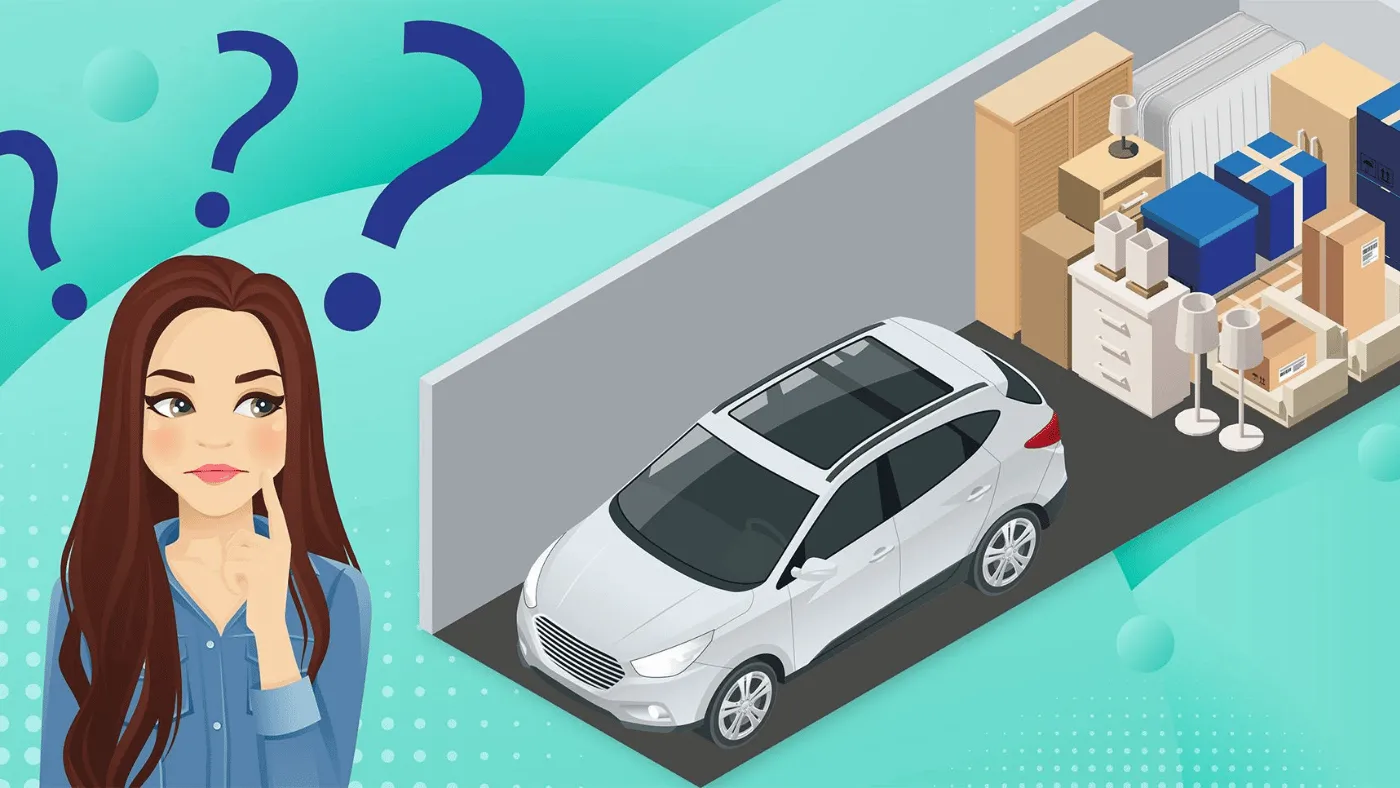 How to Find a Cheap Storage Unit Near You