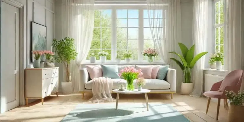 50 Tips for Decluttering and Organizing This Spring