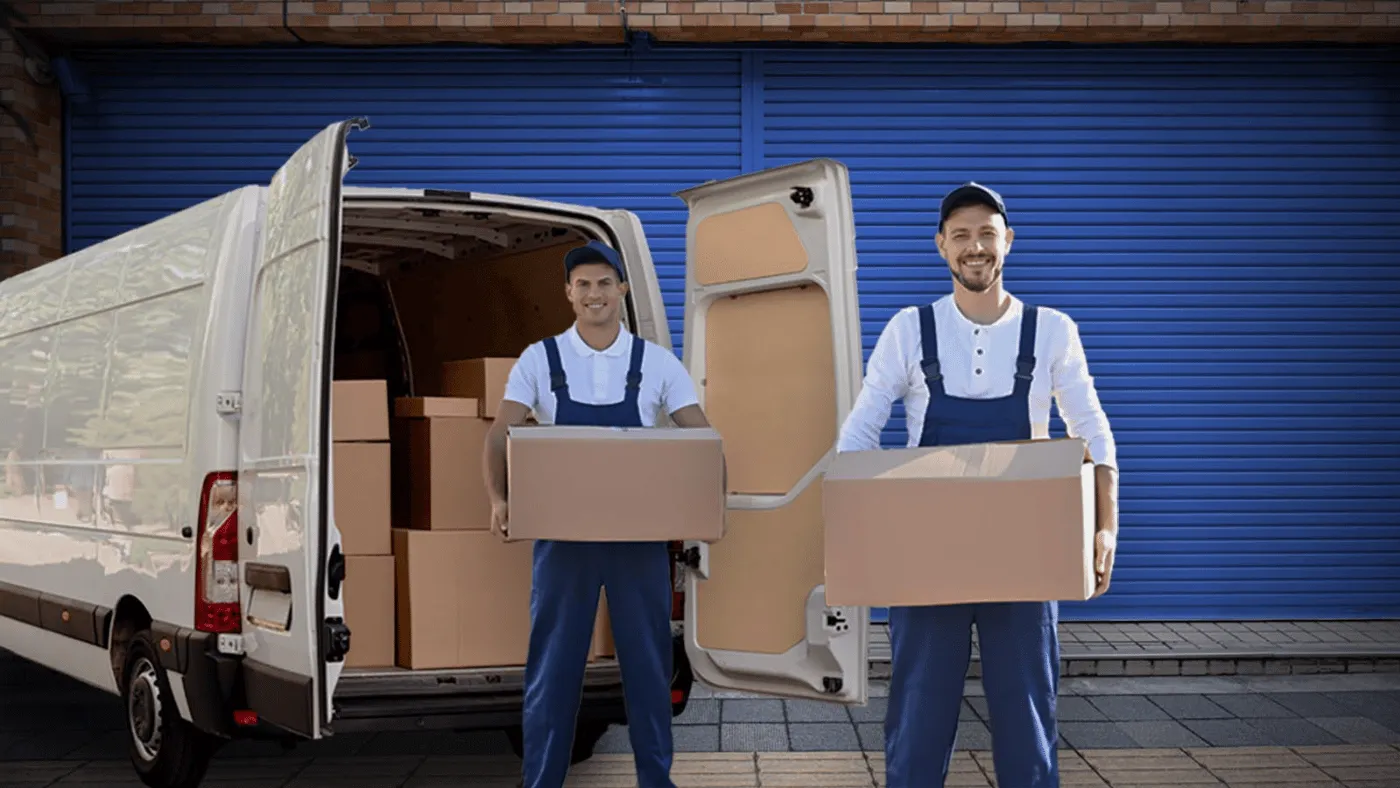 Self Storage Move-In Day Checklist: 5 Simple Steps