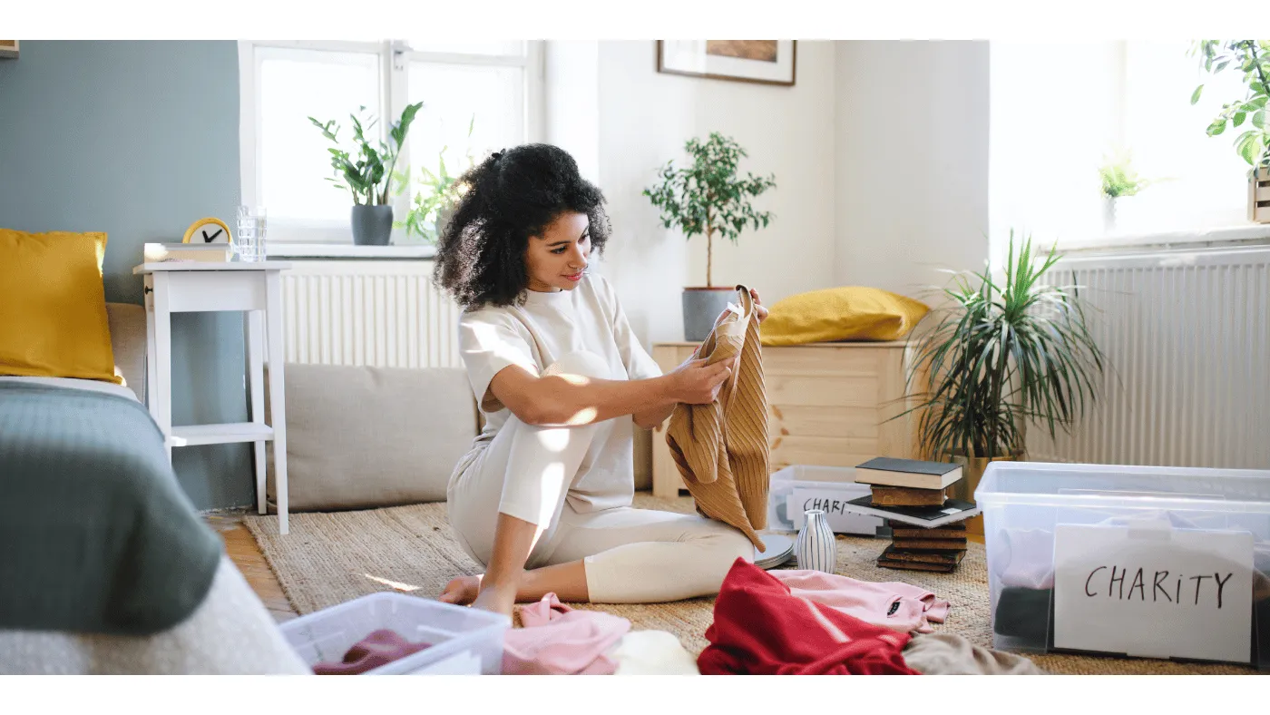 How to Declutter Your Home: 10 Practical Steps