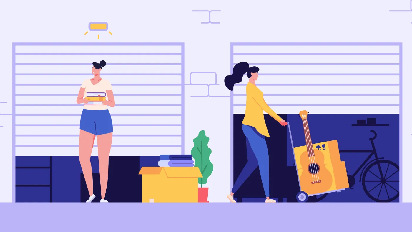 12 Questions to Ask Before Renting a Self Storage Unit