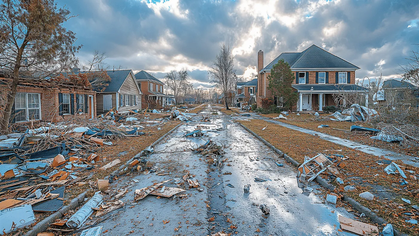 How to Protect Your Belongings from Natural Disasters