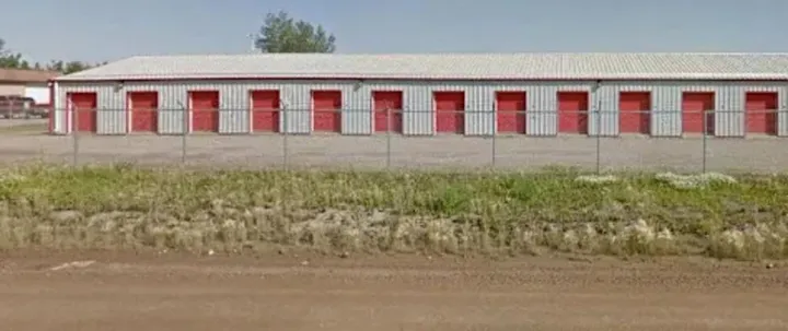 affordable storage