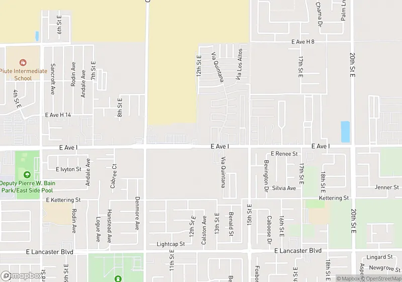 Map of Purely Storage