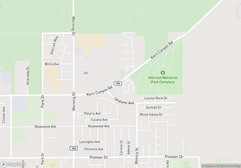 Map of Purely Storage