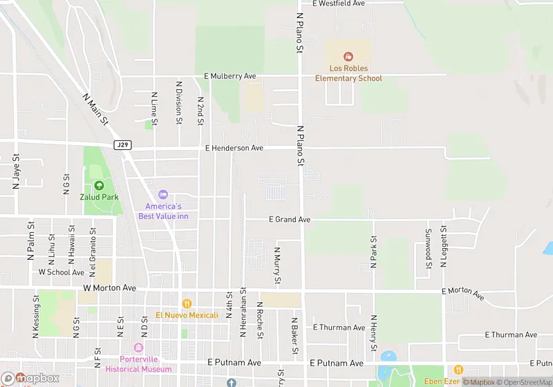 Map of Purely Storage