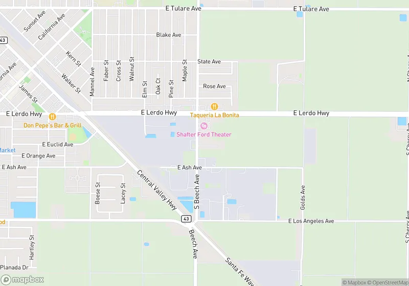 Map of Purely Storage