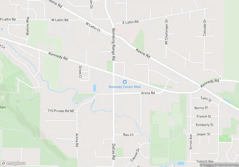 Map of Purely Storage
